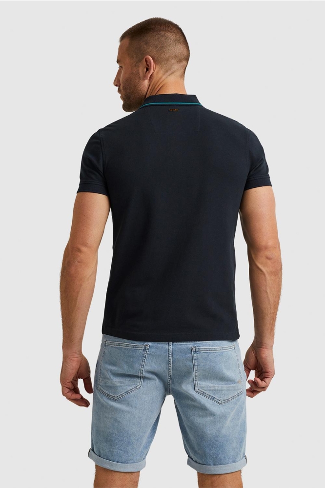 SHORT SLEEVE POLO PPSS2304867 5281